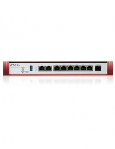 Firewall Zyxel USG FLEX 200H - 1800...