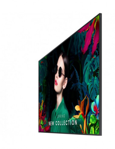 Monitor Samsung Digital Signage QM98C...