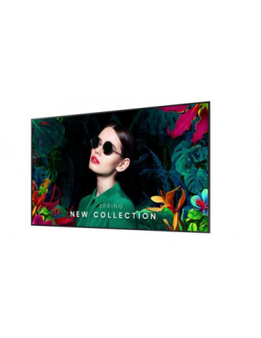 Monitor Samsung Digital Signage QM98C...