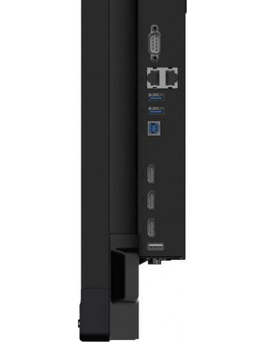 Ecrã de Sinalização iiyama... Ecrã de Sinalização iiyama...