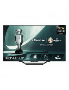 Hisense - Uled Miniqled Pro...
