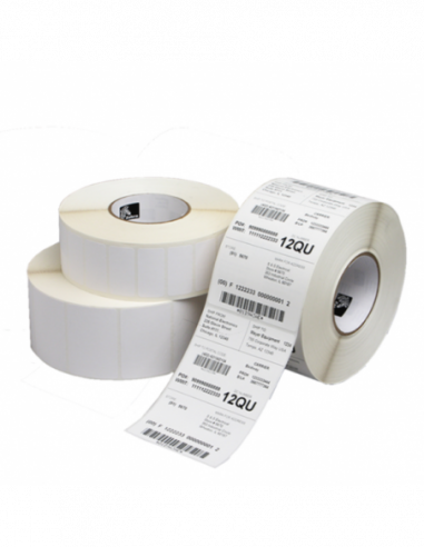 Etiqueta Zebra Z-Perform 1000D 102x152mm