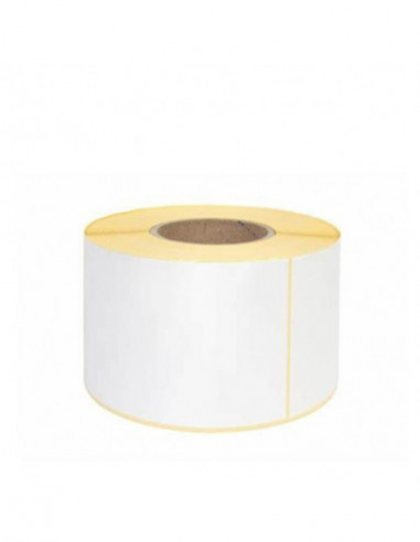 Etiquetas Zebra Z-Select 2000D,...