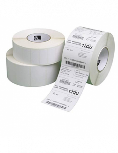 Etiquetas Zebra Z-PERFORM 1000T... Etiquetas Zebra Z-PERFORM 1000T...
