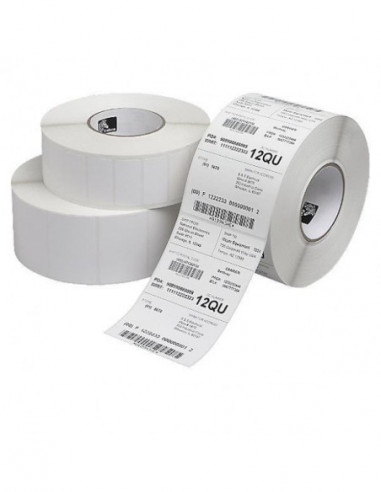 Etiqueta Zebra Z-Perform 1000D -... Etiqueta Zebra Z-Perform 1000D -...