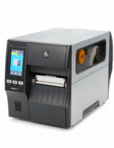 Impressora Industrial Zebra...