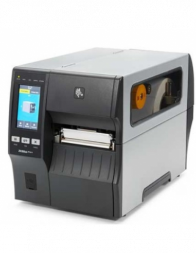 Impressora Industrial Zebra ZT411 -...