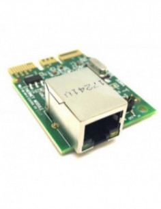 Módulo Ethernet Zebra para...