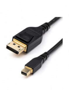 2m Mini Dp To Displayport...