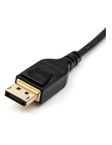 StarTech.com 6ft (2m) VESA Certified... StarTech.com 6ft (2m) VESA Certified...