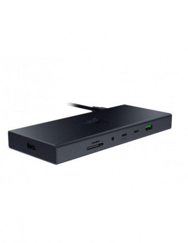 Acessório Razer USB 4 Dock:... Acessório Razer USB 4 Dock:...