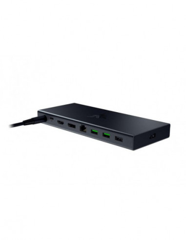 Acessório Razer USB 4 Dock:... Acessório Razer USB 4 Dock:...