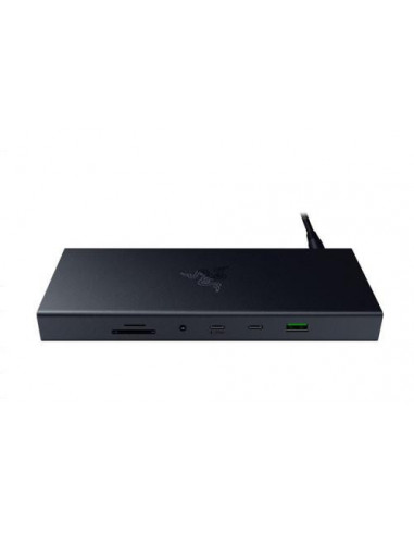 Acessório Razer USB 4 Dock:... Acessório Razer USB 4 Dock:...