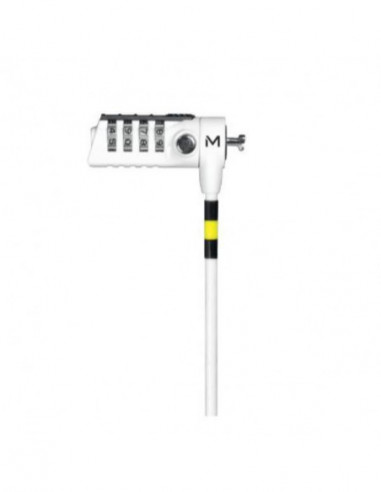 Cabo de Segurança Mobilis 001254 -... Cabo de Segurança Mobilis 001254 -...