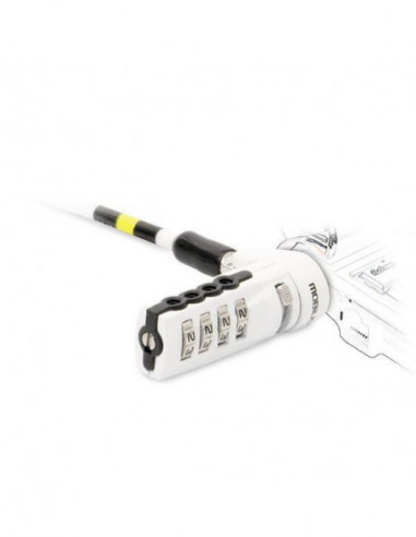 Cabo de Segurança Mobilis 001254 -... Cabo de Segurança Mobilis 001254 -...