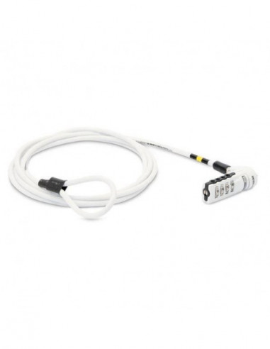 Cabo de Segurança Mobilis 001254 -... Cabo de Segurança Mobilis 001254 -...