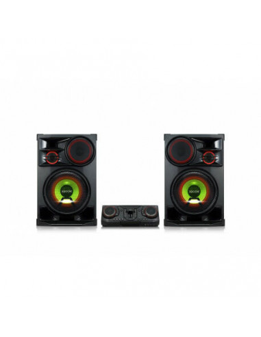 LG - Mini Hifi Xbom CL98.DEUSLLK LG - Mini Hifi Xbom CL98.DEUSLLK