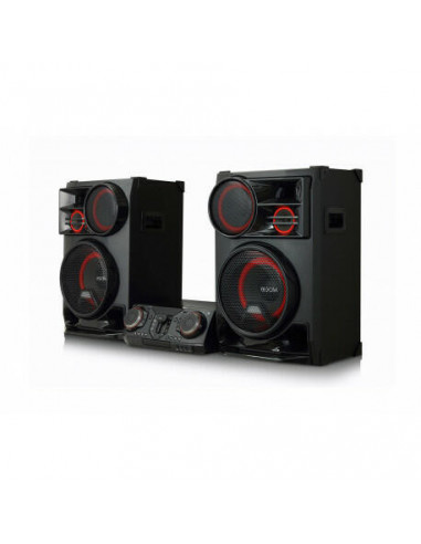 LG - Mini Hifi Xbom CL98.DEUSLLK LG - Mini Hifi Xbom CL98.DEUSLLK