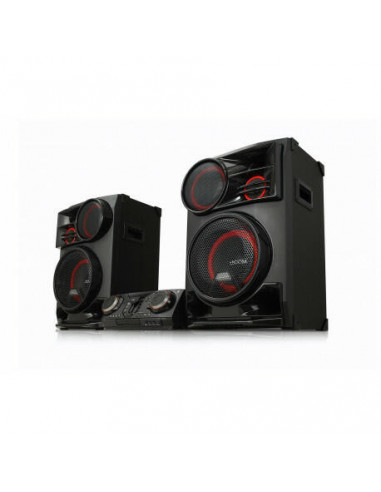 LG - Mini Hifi Xbom CL98.DEUSLLK LG - Mini Hifi Xbom CL98.DEUSLLK