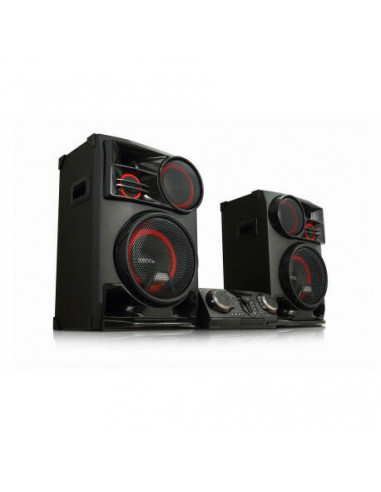 LG - Mini Hifi Xbom CL98.DEUSLLK LG - Mini Hifi Xbom CL98.DEUSLLK
