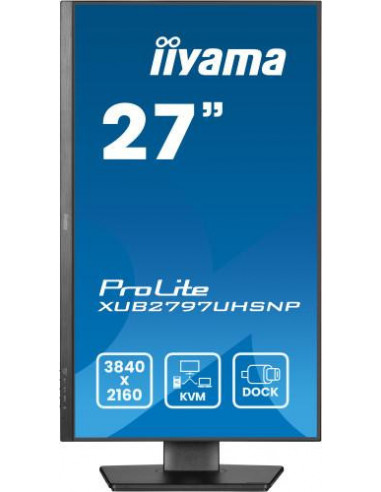 Monitor Iiyama ProLite...