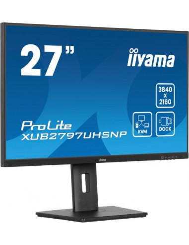 Monitor Iiyama ProLite...