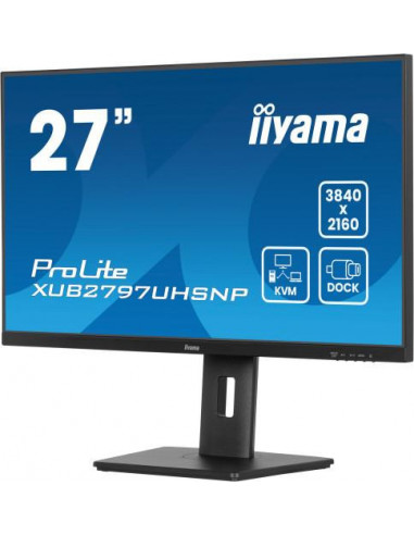Monitor Iiyama ProLite...