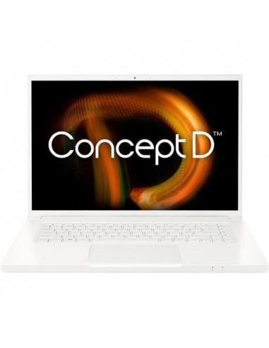 Portátil Acer ConceptD 3 CN316-73G -... Portátil Acer ConceptD 3 CN316-73G -...