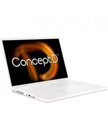 Portátil Acer ConceptD 3 CN316-73G -... Portátil Acer ConceptD 3 CN316-73G -...