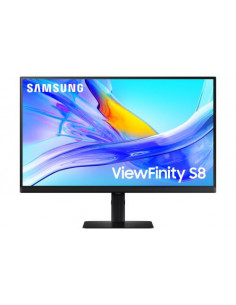 Samsung Viewfinity S8...