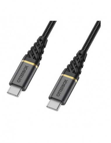 Cabo OtterBox Lifeproof USB-C,...
