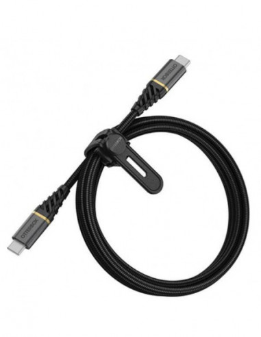 Otterbox Premium Cable Usb Cc Cabl 2m...