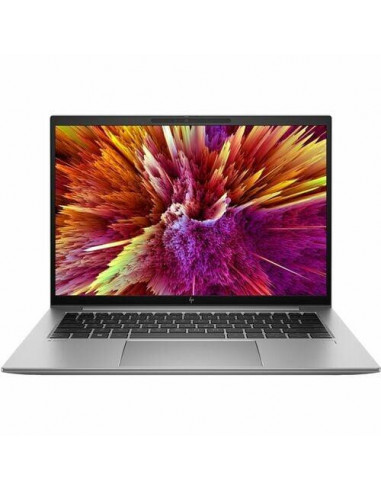 Portátil HP ZBook Firefly 14 G10, AMD...