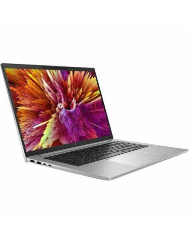 Portátil HP ZBook Firefly 14 G10, AMD...