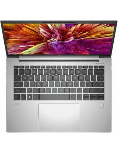 Portátil HP ZBook Firefly 14 G10, AMD...