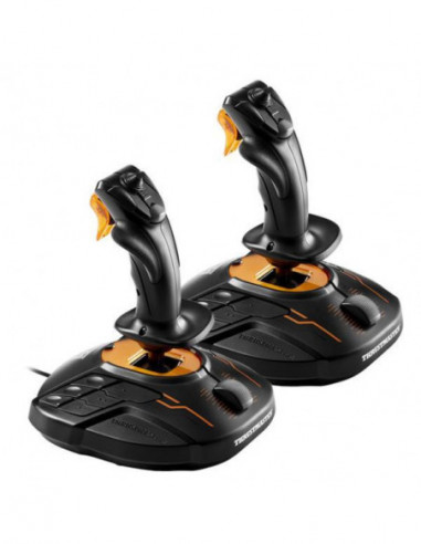 Joystick Thrustmaster T.16000M FCS... Joystick Thrustmaster T.16000M FCS...