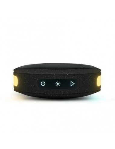 Big Ben - Coluna Bluetooth Nano...