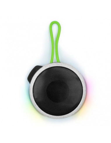 Big Ben - Coluna Bluetooth Nano...