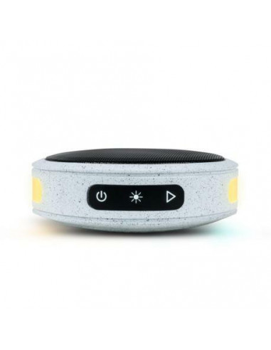 Big Ben - Coluna Bluetooth Nano...