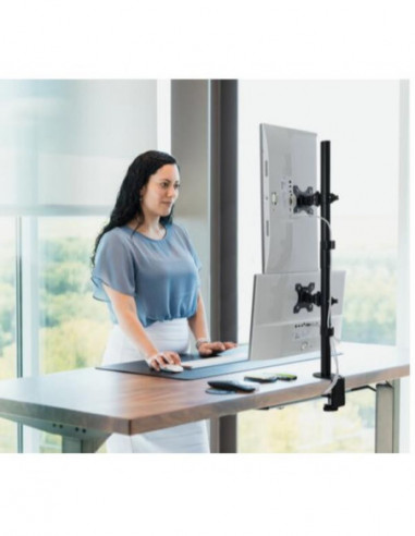 Suporte para Monitor Kensington... Suporte para Monitor Kensington...