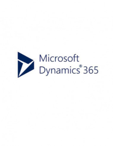 Software Microsoft Dynamics OP de...