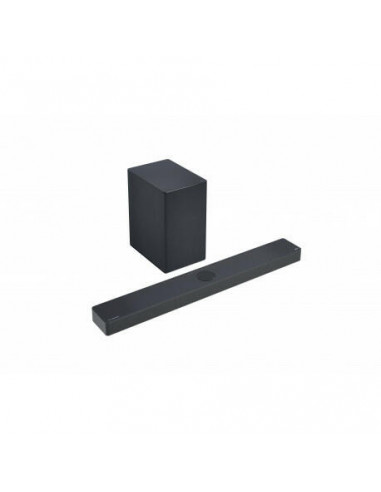 Barras de Sonido Lg Sc9s Negro 3.1.3... Barras de Sonido Lg Sc9s Negro 3.1.3...