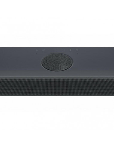Barras de Sonido Lg Sc9s Negro 3.1.3... Barras de Sonido Lg Sc9s Negro 3.1.3...