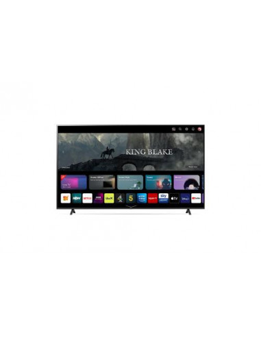 Televisor LG 86UR78006LB, 86...