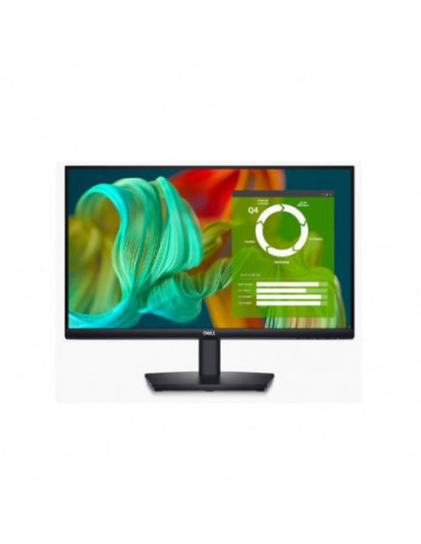 Monitor Dell Technologies E2424HS:...
