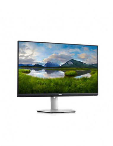 Monitor Dell Technologies E2424HS:...
