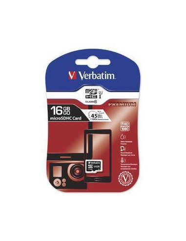 Cartão de Memória Flash Verbatim... Cartão de Memória Flash Verbatim...