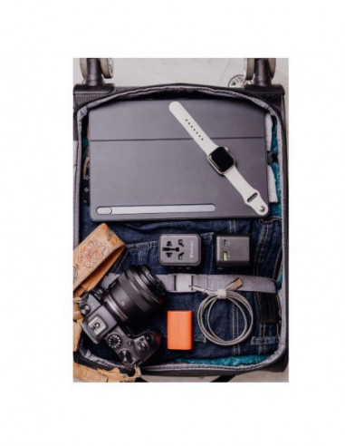 Adaptador de Viagem Verbatim UTA-02,... Adaptador de Viagem Verbatim UTA-02,...