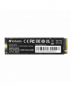 Disco SSD Verbatim Vi3000,...