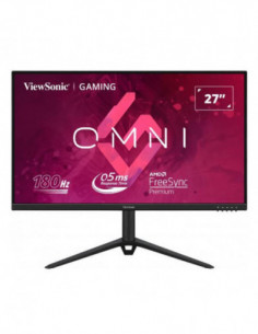 Monitor LCD ViewSonic...